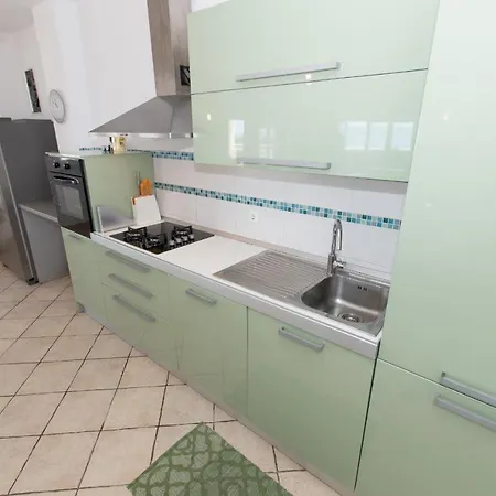 וילה Ozzi With 9 Bedrooms & Private Pool